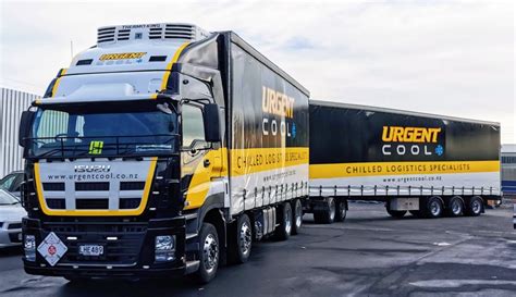 Why Auckland Businesses Need Fast Truck Delivery Services