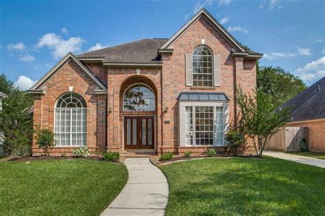 Kingwood Homes For Sale