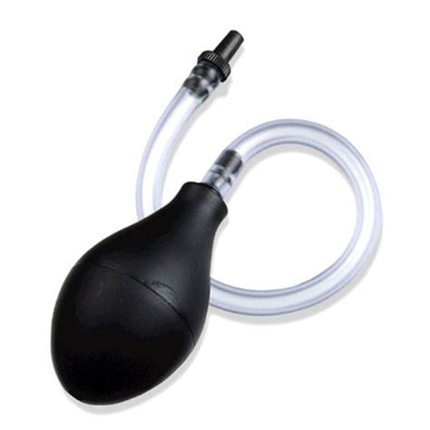 21504 Welch Allyn Otoscope Insufflation Bulb with Tip - Steeles.com | Steeles.com