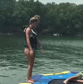 fail gifs de chicas El último resquicio de lawaloca