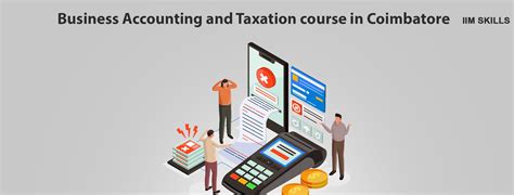 Top 7 Business Accounting And Taxation Course In Coimbatore In 2025