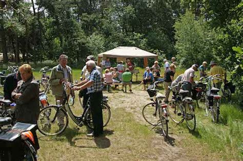 Fietstocht Bloem Van Weert Nederweert24