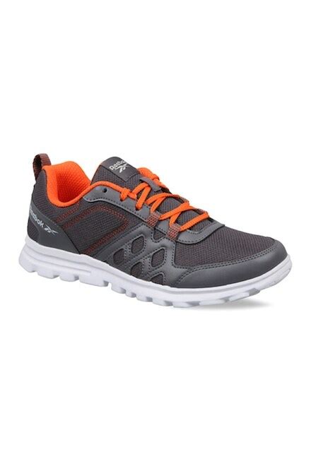 Mens Reebok Running Run Fusion Xtreme Shoes