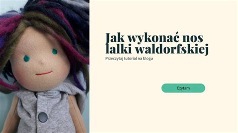 Blog Wszystko O Lalkach Waldorfskich