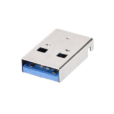 USB разъем, порт для ноутбука