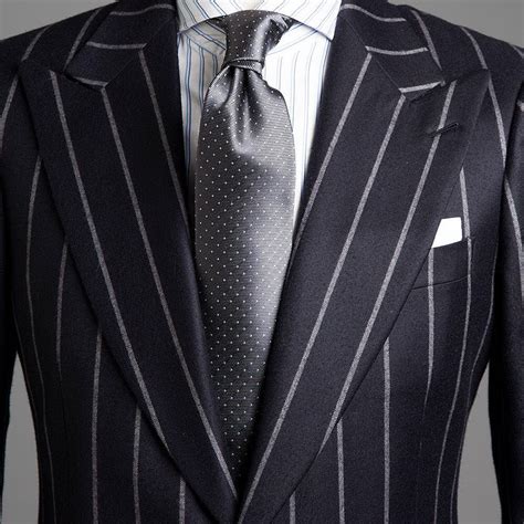 Would you wear this bold pinstripe?⠀ ⠀ #boldstyle #menswear #menstyle # ...