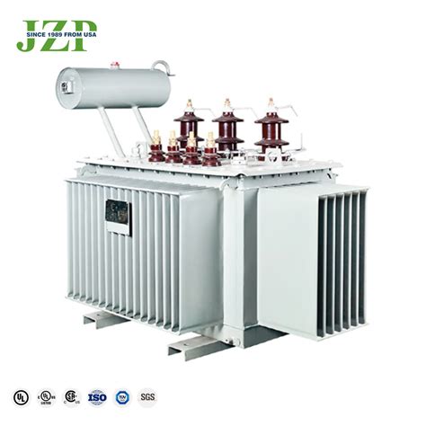 Custom High Voltage Three Phase Transformer Kva Transformer