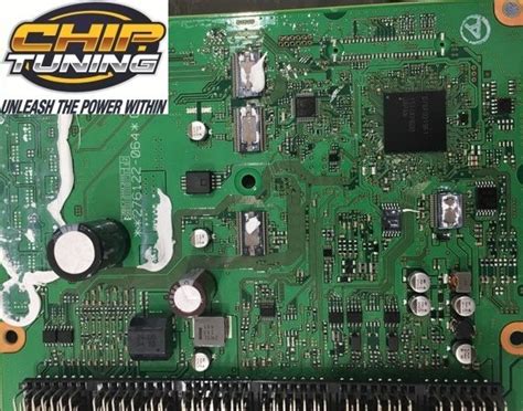 Ecu Chip Tuning Australia