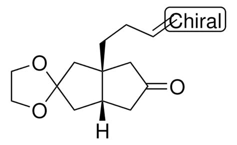 A S A R A But Enyl Tetrahydro H Spiro Dioxolane