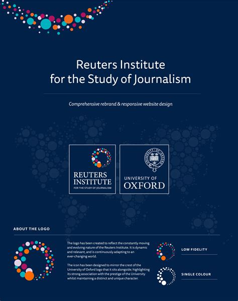 Global Initiative Portfolio Reuters Institute For The Study Of Journalism