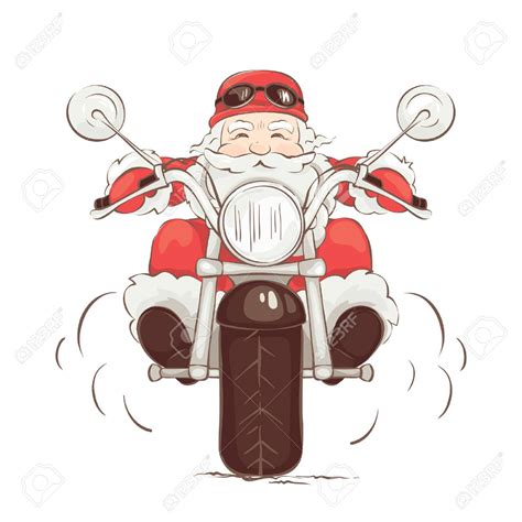 biker santa clipart 20 free Cliparts | Download images on Clipground 2024