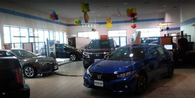 Hugh White Honda in Columbus including address, phone, dealer reviews ...