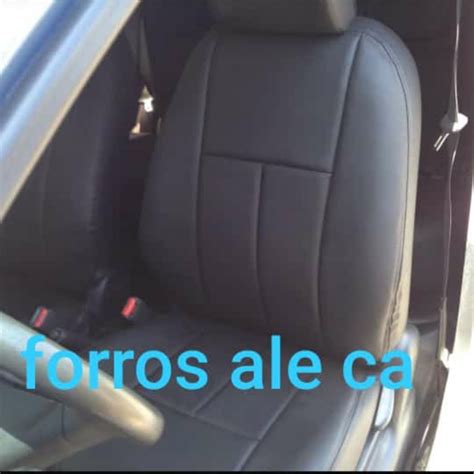 Forros Para Asiento Yaris Meru Corolla Spark Getz Hilux Mercado Libre