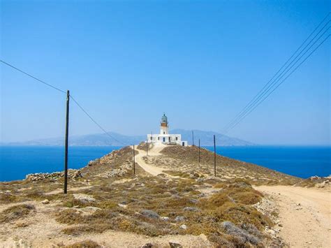 Photos To Inspire You To Visit Mykonos The Blonde Abroad Scenic