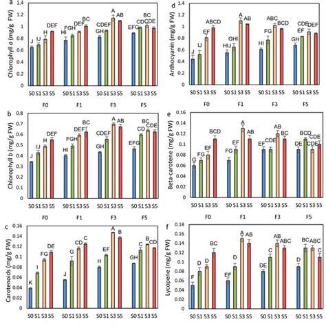 The Effect Of Soil And Foliar Application Of Nanobiochar On A