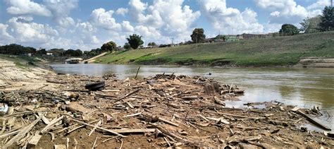 Seca Extrema N Vel Do Rio Acre Volta A Diminuir Ap S Leve Subida Veja