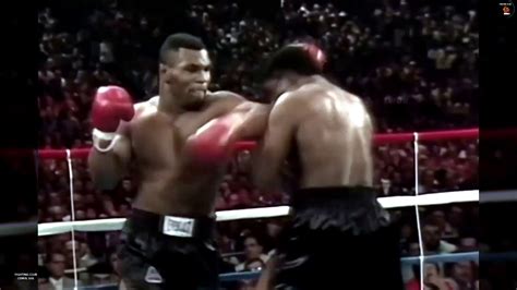 Mike Tyson The Brutal Knockouts Youtube