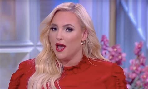 Must Be Nice Meghan Mccain Is The Angry Black Woman Actual Black