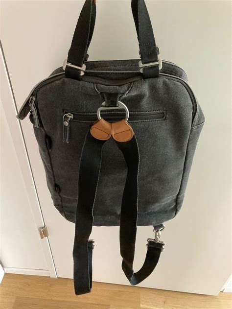 Rucksack QWSTION Backpack Kaufen Auf Ricardo