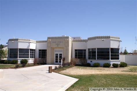 Peterson Air & Space Museum Virtual Tour