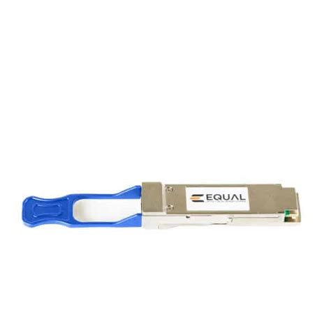 Pan Qsfp Gbase Lr Eo Equal Optics