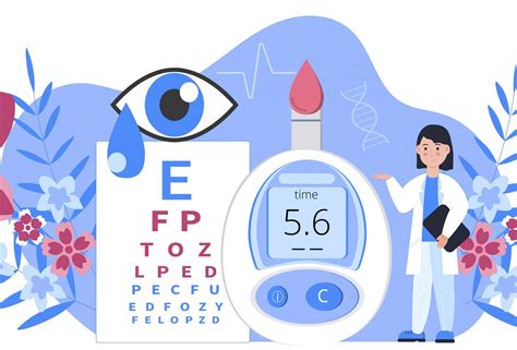 Awareness of diabetic eye diseases lacking – MDFA poll - Insight