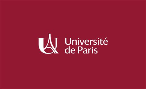 University Of Paris Logo