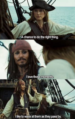 Johnny Depp as Jack Sparrow - Johnny Depp Photo (23330521) - Fanpop