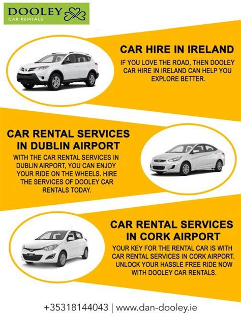 Go For The Best Car Hire Dublin Airport Service Dublin Airport Car