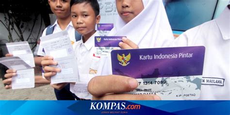 Contoh Kartu Indonesia Pintar 52 Koleksi Gambar