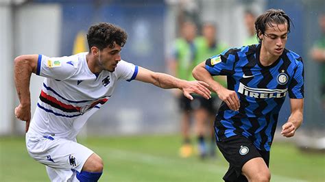 Calendario Primavera Gli Impegni Della Sampdoria Fino Alla 23a Giornata