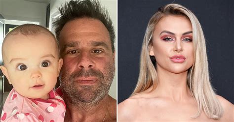 Lala Kent S Ex Randall Emmett Reunites With Baby Ocean After Alleged