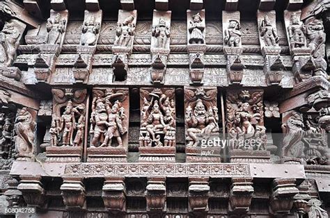 152 Kumbakonam Temple Stock Photos, High-Res Pictures, and Images ...