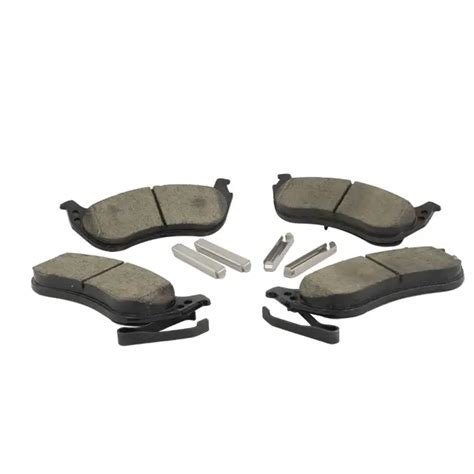 Kit - Brake Lining br1109c | TascaParts.com