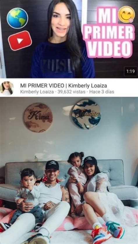 Kimby la nueva canción de Kimberly Loaiza que habla sobre su retiro