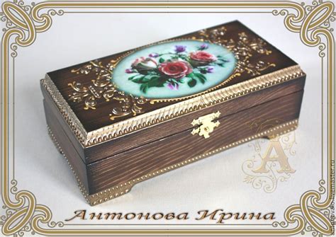 Купить Купюрница-"Для души" - коричневый, купюрница, купюрница декупаж ...