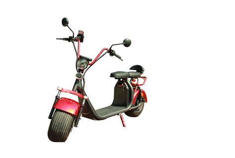 Model 30 Max Electric Mopeds E Rider Bikes