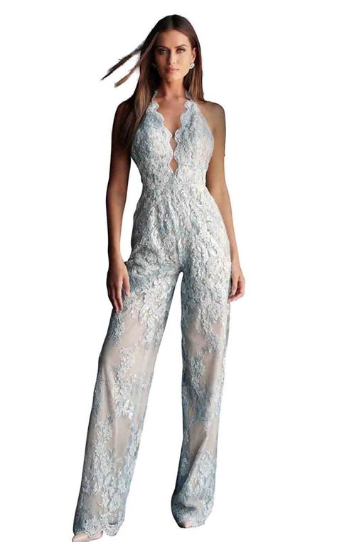 Jovani 60124 Jumpsuit