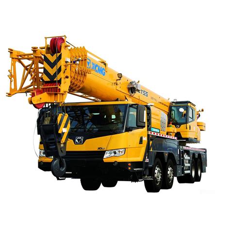 Xcmg Official Xct L Ton New Hydraulic Truck Mobile Crane Price For