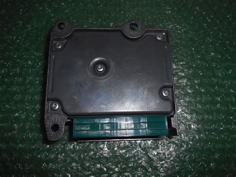 CENTRALITA DE AIRBAG 51775404 SIEMENS 5WK43641 FIAT BRAVO II 2007