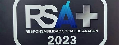 Carreras Renueva El Sello Rsa Arag N Empresa Grupo Carreras