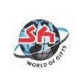shree hari world  gifts award trophy  mementos file folder