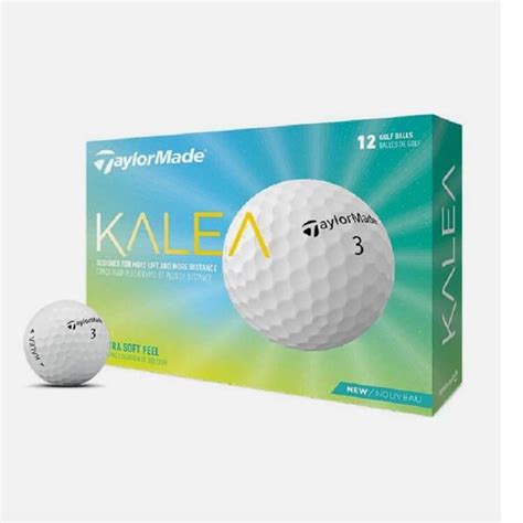 Top Picks for TaylorMade Golf Balls: Find Your Perfect Match