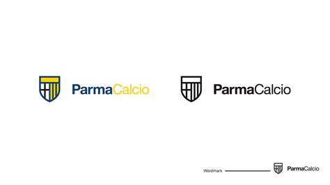 Parma Calcio | Rebrand :: Behance