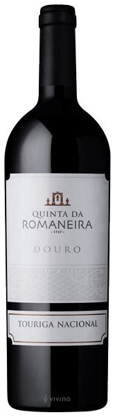 Quinta Da Romaneira Touriga Nacional Vivino Us