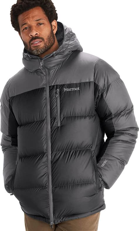 Marmot Coats
