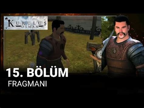 Kurulu Osman B L M Fragman Sizin Soyunuzu Yok Etmeden