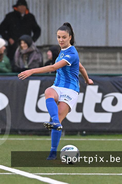 ZULTE WAREGEM VS KRC GENK Sportpix Be