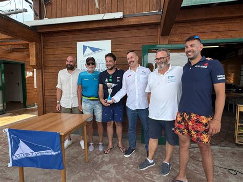 Grottammare Celebra La Edizione Del Trofeo Perla Verde Riviera Oggi