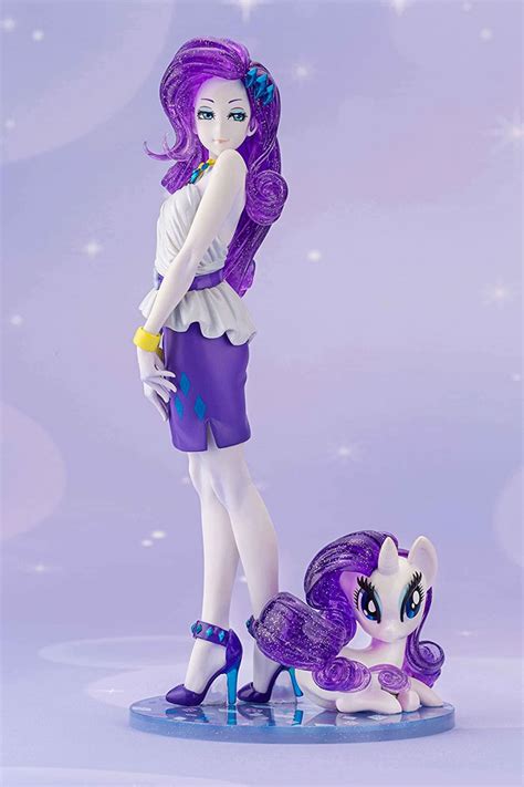 Kotobukiya My Little Pony: Rarity Limited Color Variant Edition ...